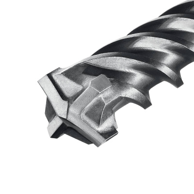 ЗУБР  ПРОФИ-4Х 20x600 мм, SDS-plus бур {29313-600-20}